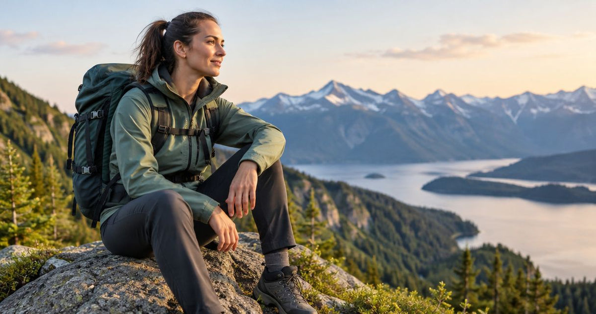 Best nature-inspired apparel for hikers in 2026