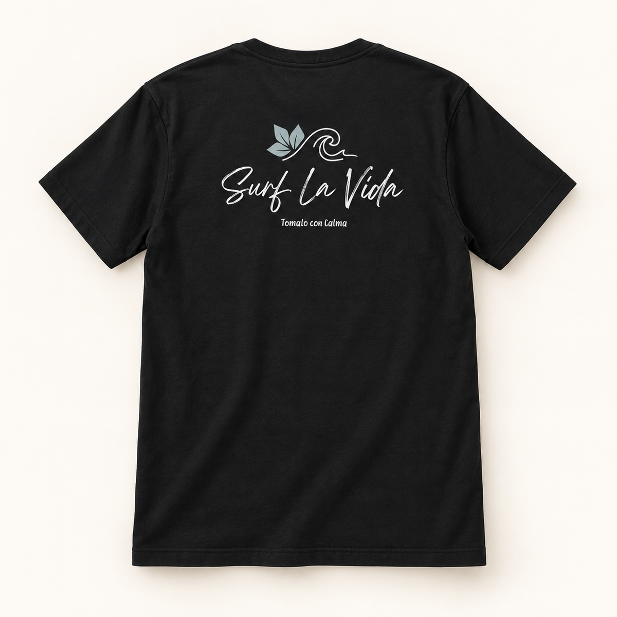 Surf La Vida Premium Unisex T-shirt