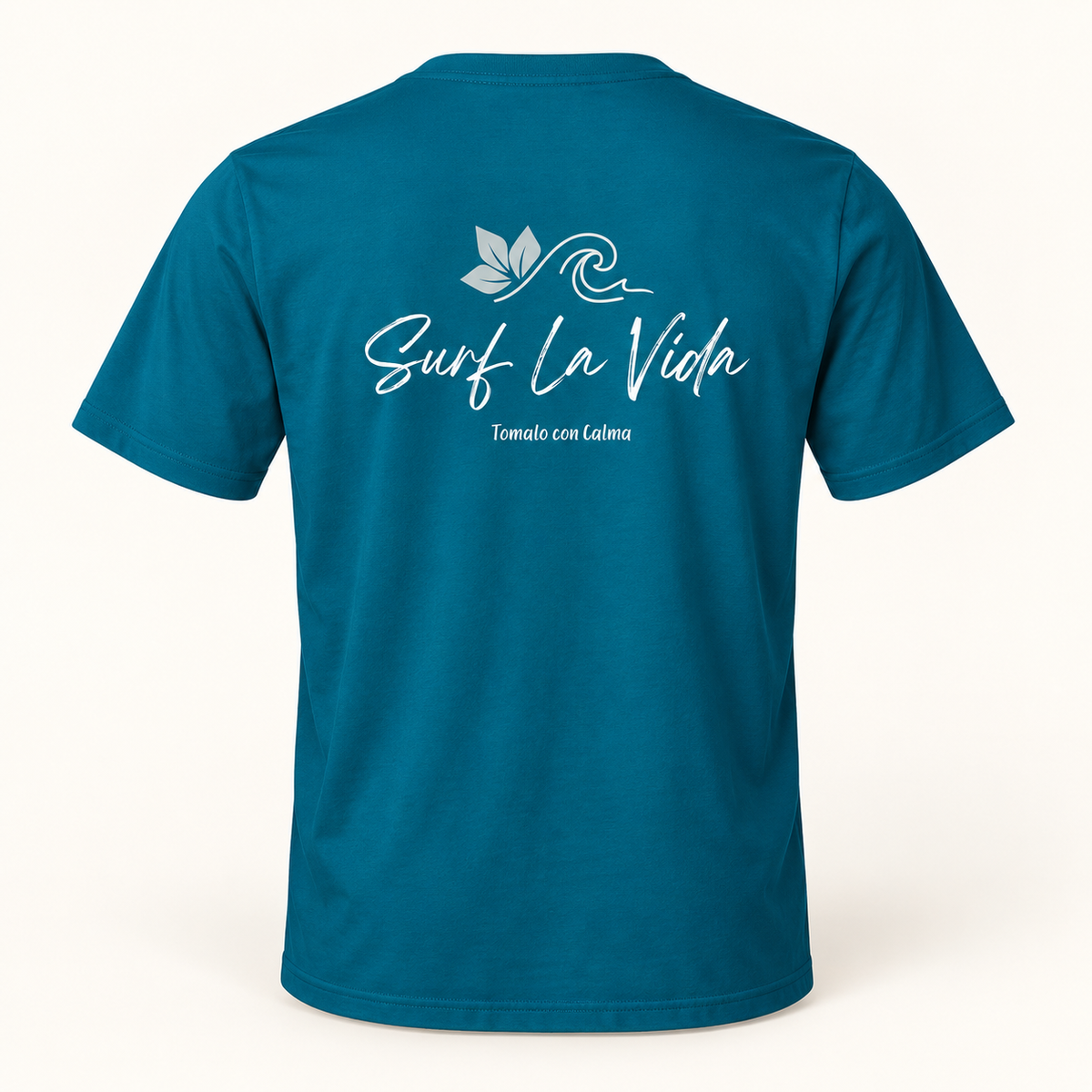 Surf La Vida Premium Unisex T-shirt