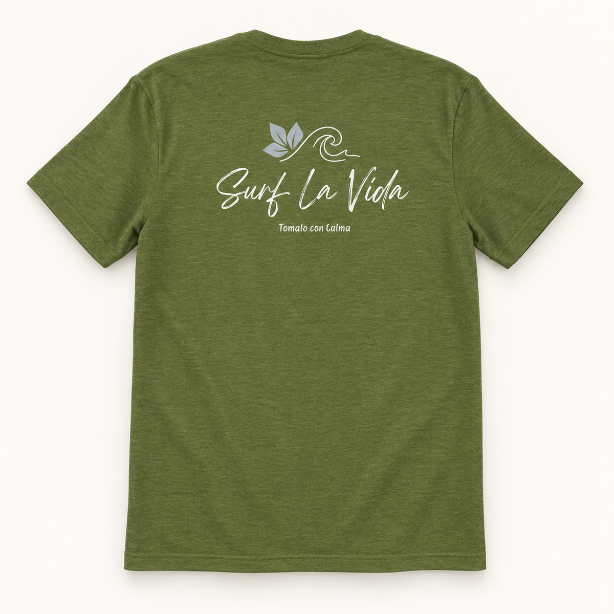 Surf La Vida Premium Unisex T-shirt