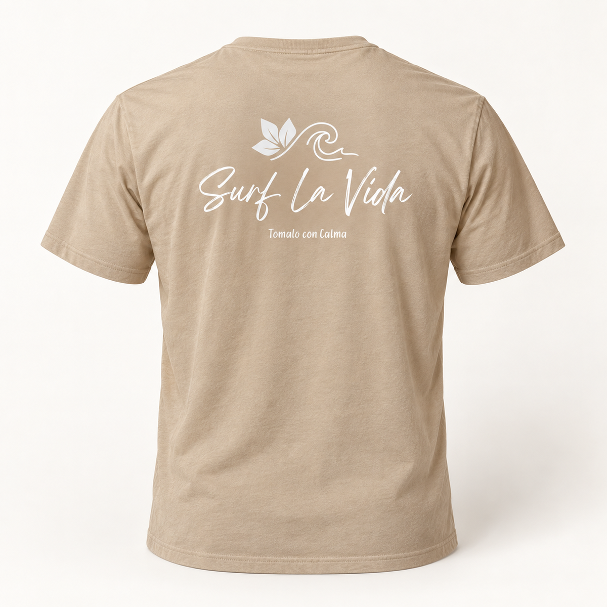 Surf La Vida Premium Unisex T-shirt