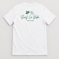 Surf La Vida Premium Unisex T-shirt