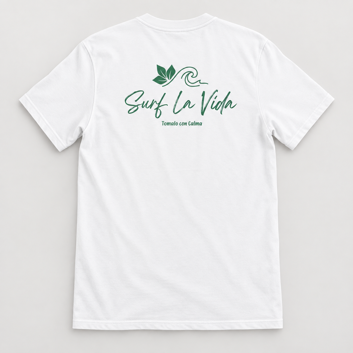 Surf La Vida Premium Unisex T-shirt